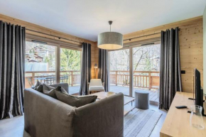 Résidence Les Terrasses De La Vanoise - AUX TERRASSES DE LA VANOISE C21 MAE-3571